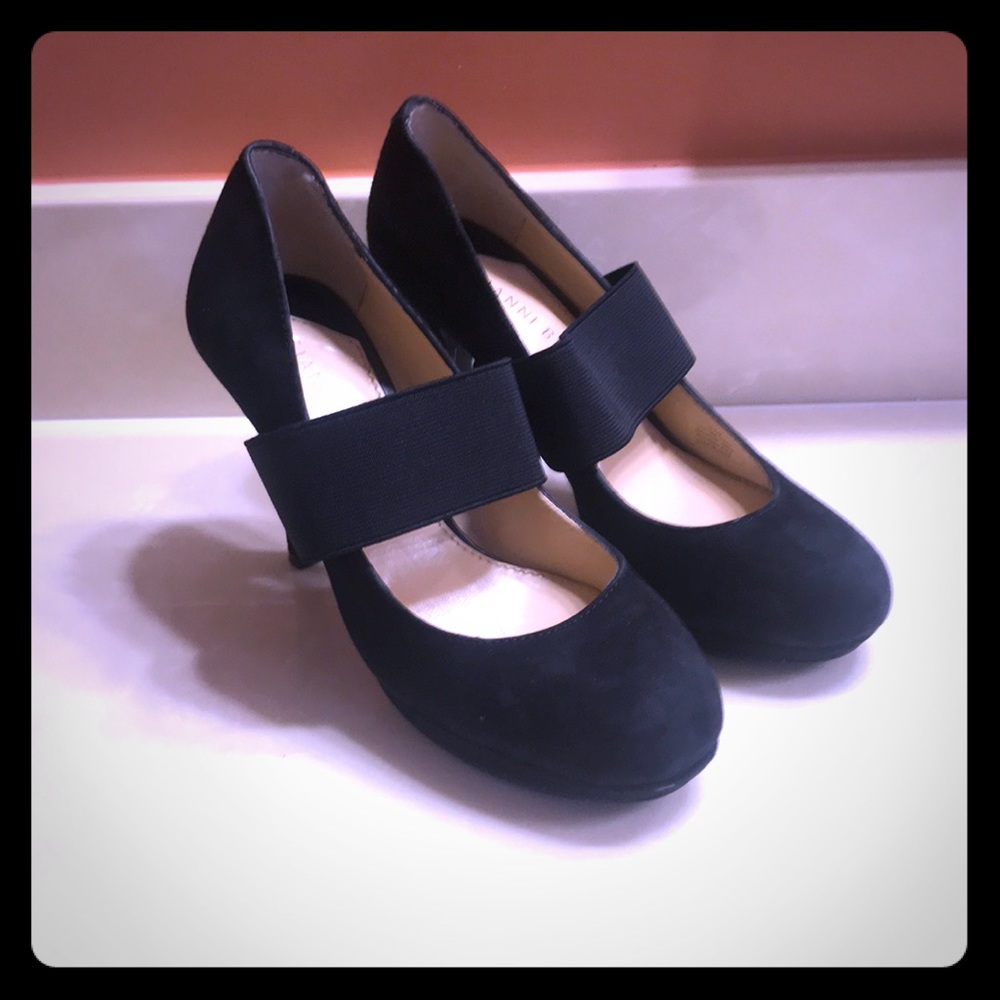GIANNI BINNI 5.5